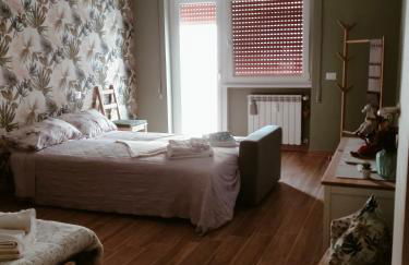 The green place alloggio turistico - Foto 4