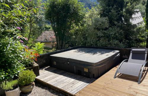 Chalet Belle Folie - Foto 51