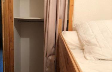 Studio Monêtier-les-Bains (Serre Chevalier) - Foto 3
