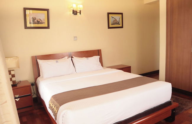 GemSuites State House - Foto 8