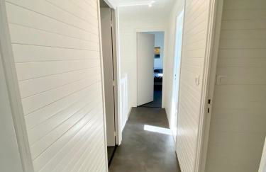 Longère de charme cosy - Proche des plages - Foto 23