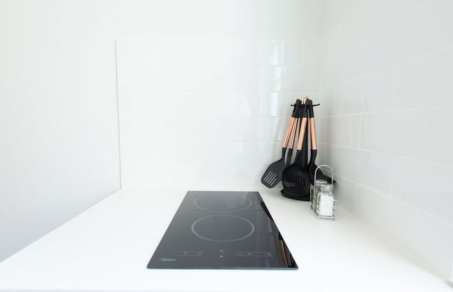 PORT CITY HAIFA- Authentic German Colony - Photo 42