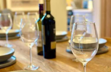 Windsor Coastal Retreat Whitley Bay Sleeps 9 - Foto 59