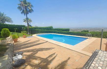 Villa Con Piscina El Mirador de Peñiscola - Photo 43