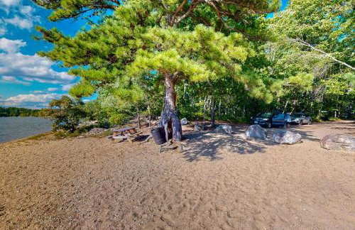 White Mountain Getaway - Foto 27