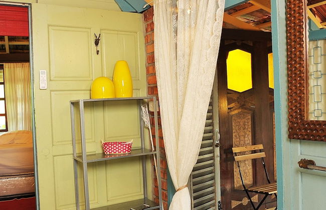 Ellina's Staycation Classic House KL - Photo 3