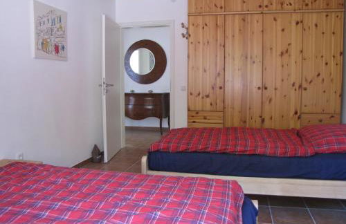 Feriendomizil Weinheim - Foto 9