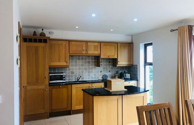 Holiday Home Within Easy Walking Distance to Kenmare - Foto 12