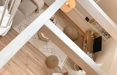 SOLEY - Stylische Ferienwohnung idyllisch gelegen - Foto 13