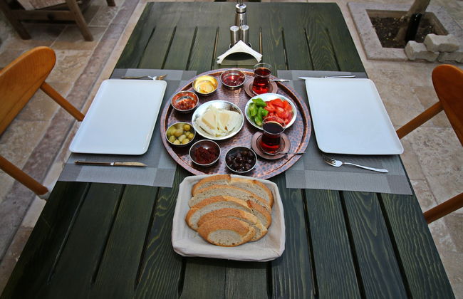 Homeros Butik Otel - Photo 15