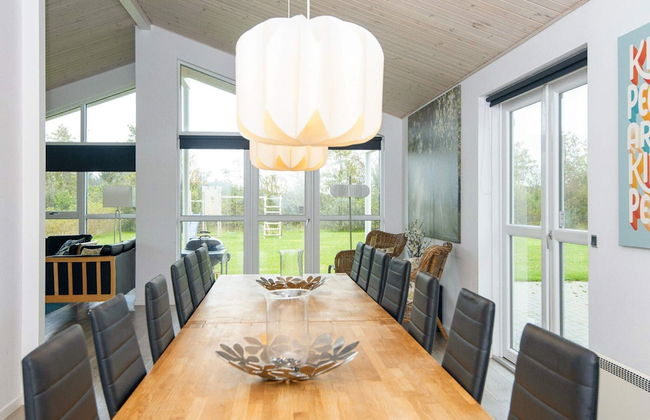 Holiday Home in Ansager - Foto 33