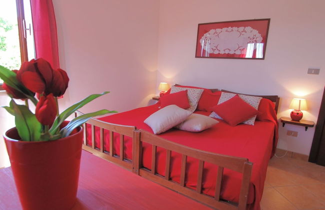 Holiday Home in Cossignano With Pool - Foto 3