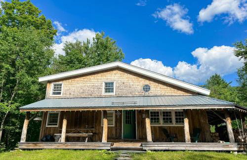 Wandering Trails Retreat - Foto 29