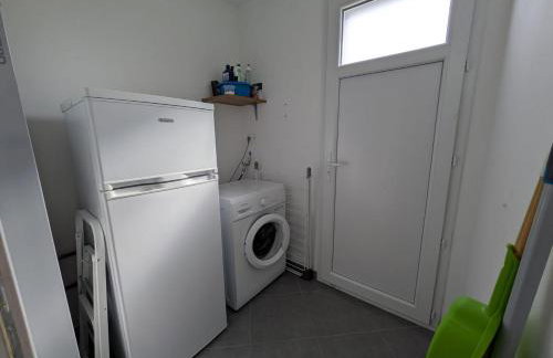 Maison au Coeur du Perche -Terrasse-Parking-4Pers-Arcisses - Foto 20