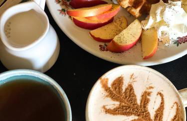 1000 Borne Caffè - Hébergements Insolites - Foto 17