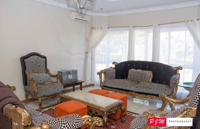 Captivating 16-bed House in Liwonde - Foto 7