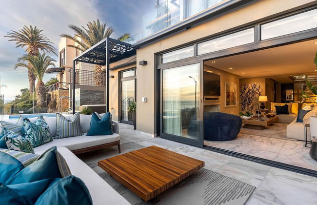 Bakoven Palms Villa - Ultra Lux Villa With Jacuzzi - Foto 16