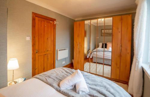 2 wheelhouse apartments - Foto 14