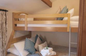 The Shippon Barn - A delightful haven for families - Foto 28