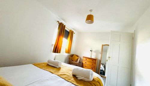 Tillicoultry Jupiter Apartment - Scotland Holiday Let - Foto 4