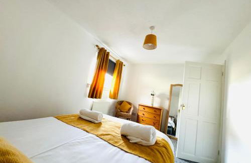 Tillicoultry Jupiter Apartment - Scotland Holiday Let - Foto 4