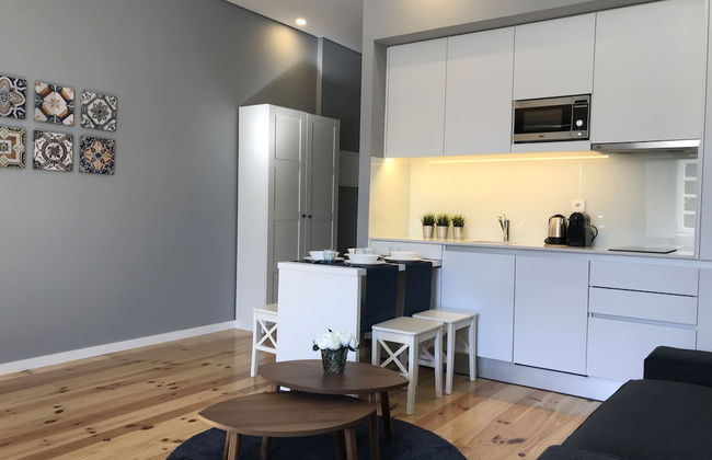 Virtudes City Lofts - Foto 117