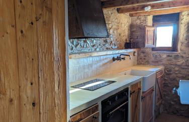 Casa Hostalets - Renovated casa in the middle of the olive trees near the beach - Foto 27