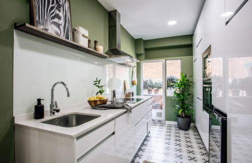 Twa - 2 bedrooms in Almagro - Photo 5