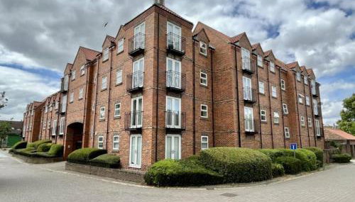 Luxury 2 Bed Apartment Central Yarm - Foto 3