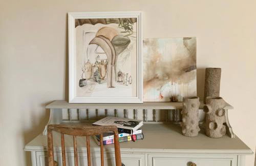 El Reposo de la Grulla - Foto 16