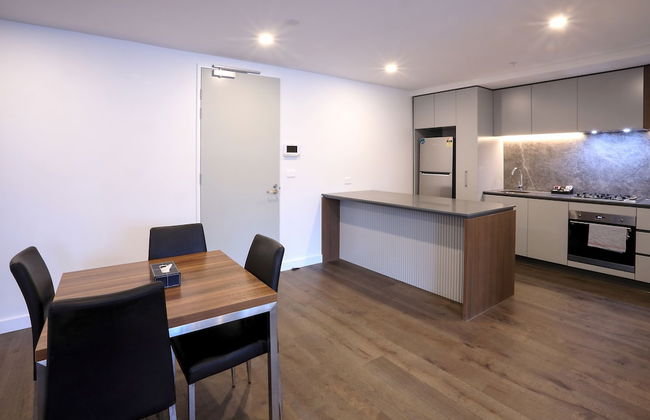 Flagstaff Green Apartments - Foto 12