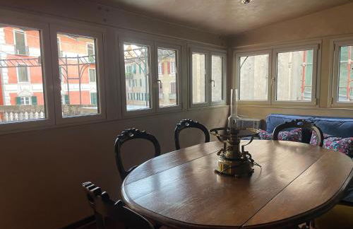 LA VOLPINA - Terrazza in Centro - Photo 8