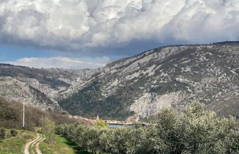 Val Rosandra - Foto 23