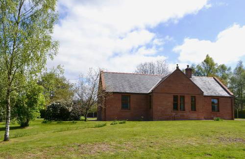 Perch Hall Cottage - Photo 11