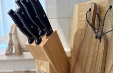 NEW refurbished Luxurious home with great transport links - Foto 59