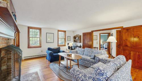 Sheep Pond Bow House - Foto 4