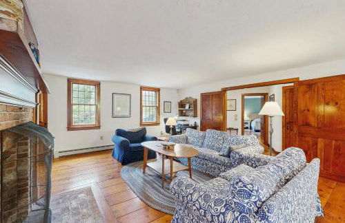 Sheep Pond Bow House - Foto 4