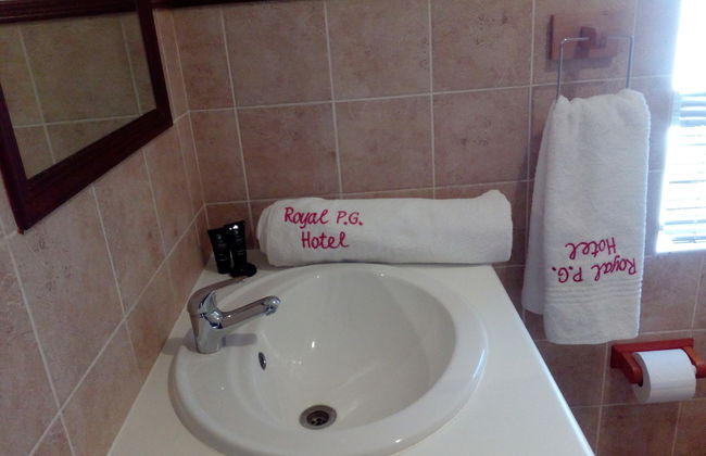 The Royal Princess Garden in Fourways - Foto 27