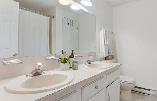 Mtn-View Pleasantville Home on 100 Acres! - Foto 16