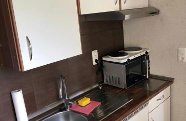 Ruhiges Apartment mit Blick in den Garten - Foto 7