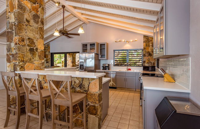 Virgin Gorda Villa Rentals - Foto 57