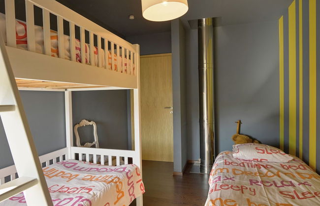 Ovifat Sauna Escape, Waimes - Photo 4