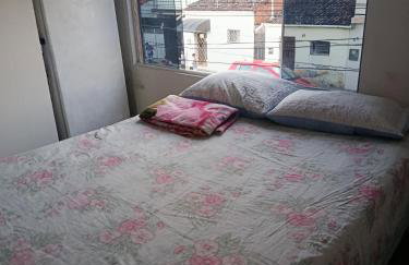 Apartamento 01 - Foto 17