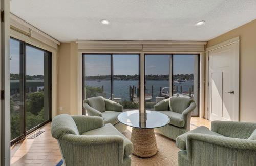 101 Edgewater Inn - Foto 11