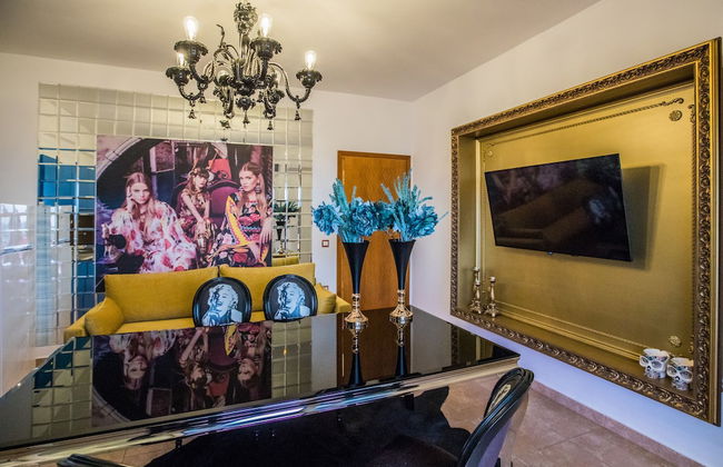 Luxury Suites - Foto 38