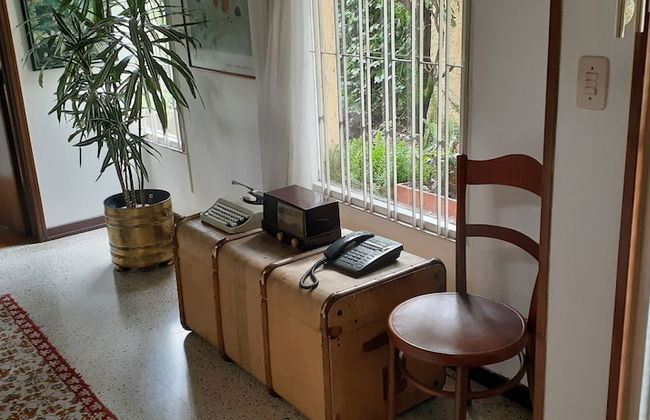 The Hostel Bogota Real - Photo 4