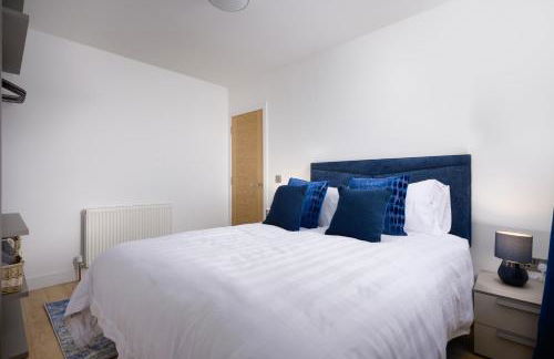 Almara- Cosy cottage in fife - Foto 23