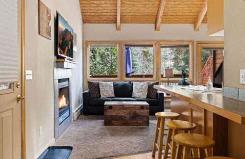 Creekside Suites 04 by Estes Park Condos - Foto 12