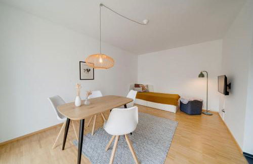 Lexapartments Altstadt Apartment 2 Zimmer am Weibermarkt - Foto 6