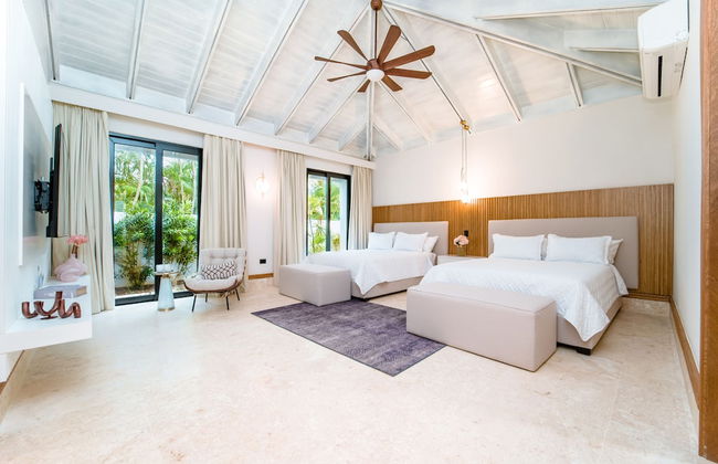 Casa Mangos Casa de Campo DR - Foto 7